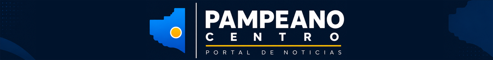 Pampeano Centro, portal de noticias.
